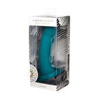 Nexus Collection - Lennox - 8 Inch Vibrating Hollow Dildo by Sportsheets from LoveMart Co.