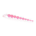 X-10 Beads by CalExotics from LoveMart Co.