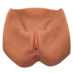 Stroke It Life-Size Pussy by CalExotics from LoveMart Co.
