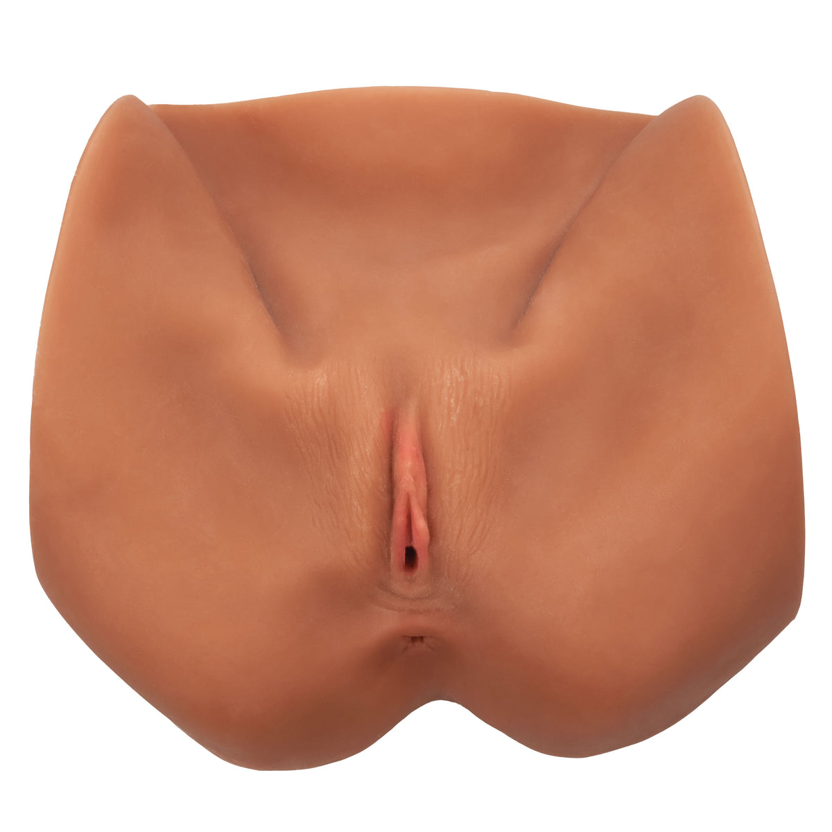 Stroke It Life-Size Pussy by CalExotics from LoveMart Co.