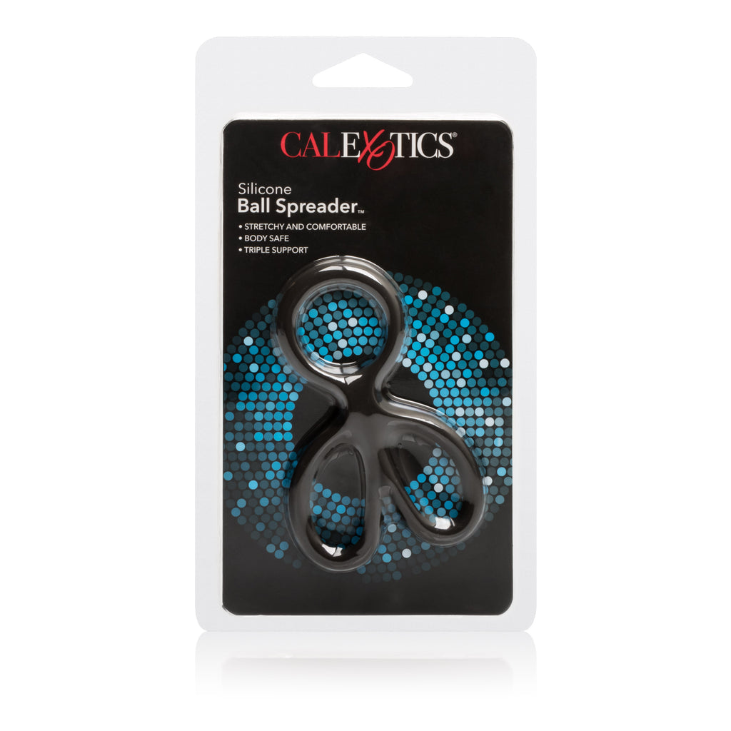 Silicone Ball Spreader by CalExotics from LoveMart Co.