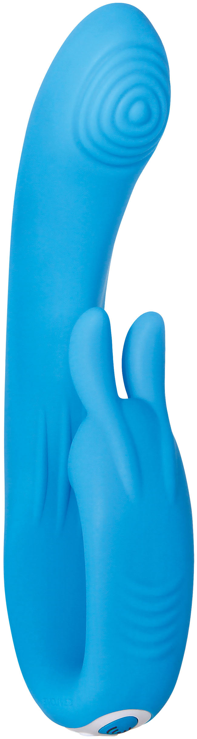 Sea Breeze Bunny by Evolved Novelties from LoveMart Co.