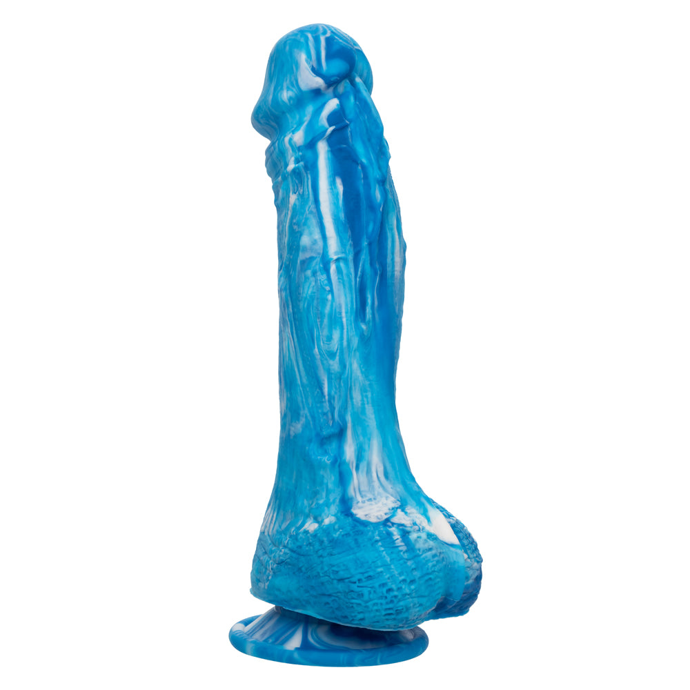 Twisted Love Twisted Dong by CalExotics from LoveMart Co.