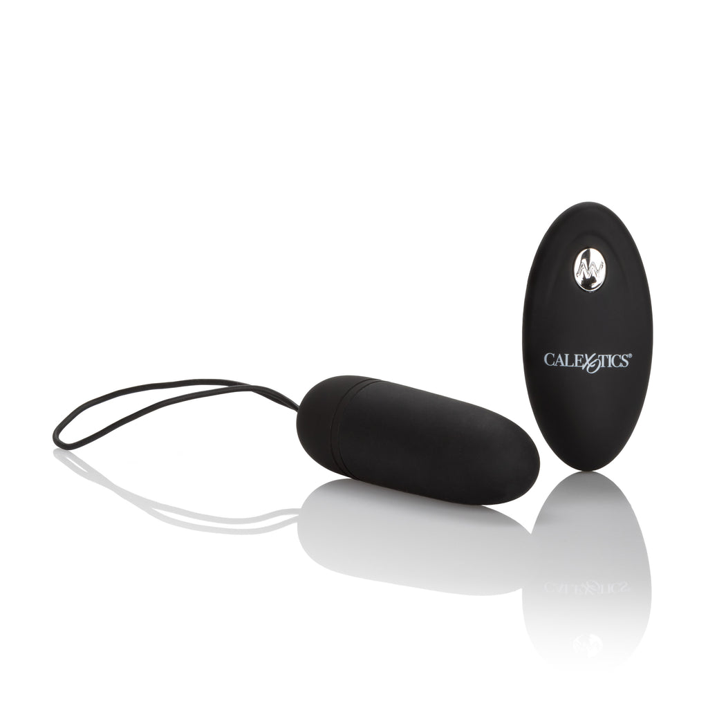 Silicone Remote Bullet by CalExotics from LoveMart Co.