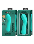 Faun Rechargeable Vibrator by Pretty Love from LoveMart Co.