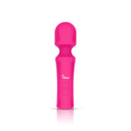 Mighty Muse Mini Massager - Hot by Viben from LoveMart Co.