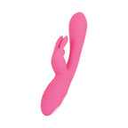 Bunny Kisses by Evolved Novelties from LoveMart Co.