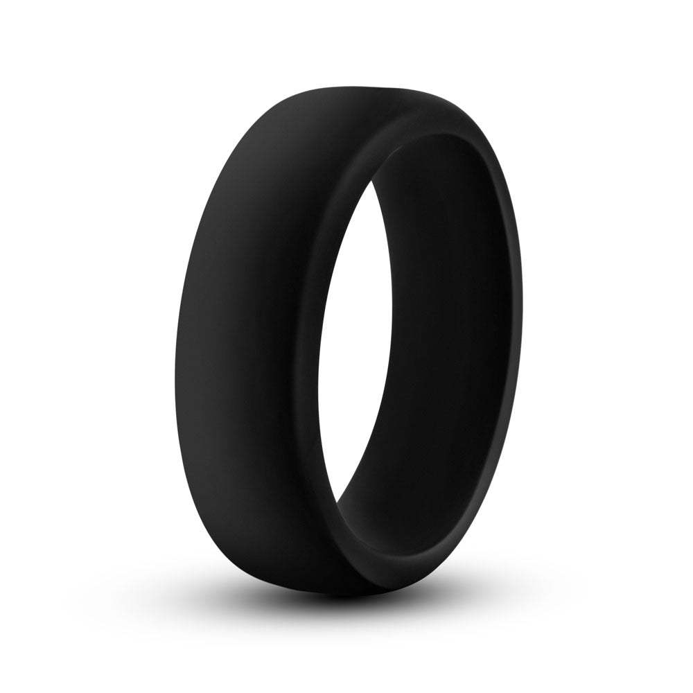 Performance - Silicone Go Pro Cock Ring by Blush from LoveMart Co.