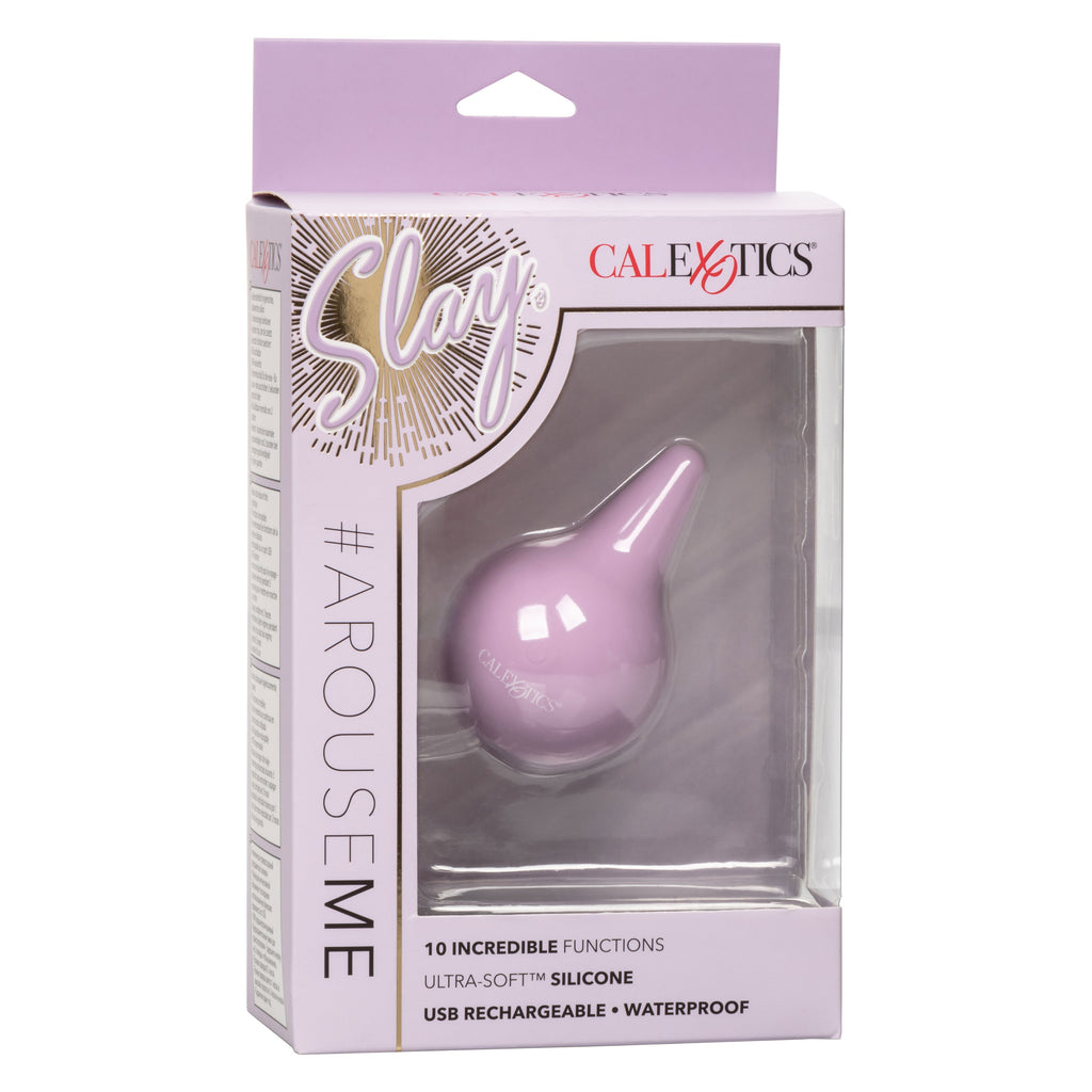 Slay Arouse Me by CalExotics from LoveMart Co.