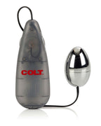 Colt Multi-Speed Power Pak Egg by CalExotics from LoveMart Co.