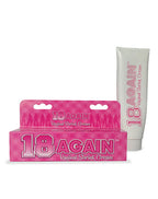 18 Again Vaginal Shrink - 1.5 Fl. Oz. by Little Genie from LoveMart Co.