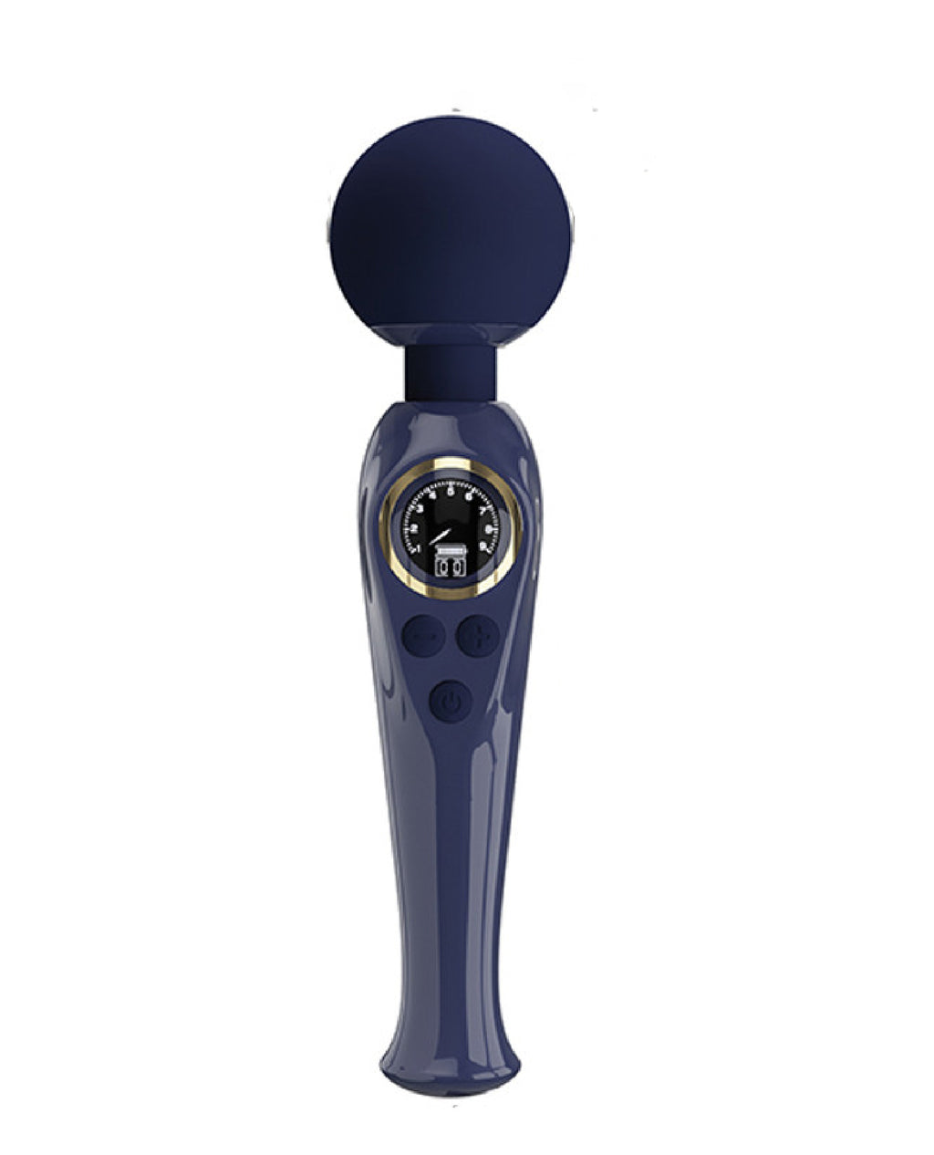 Skylar - Led Digital Display Wand by Pretty Love from LoveMart Co.
