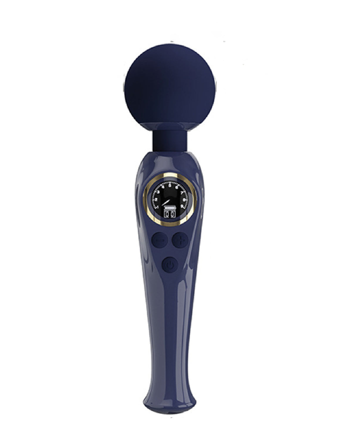 Skylar - Led Digital Display Wand by Pretty Love from LoveMart Co.