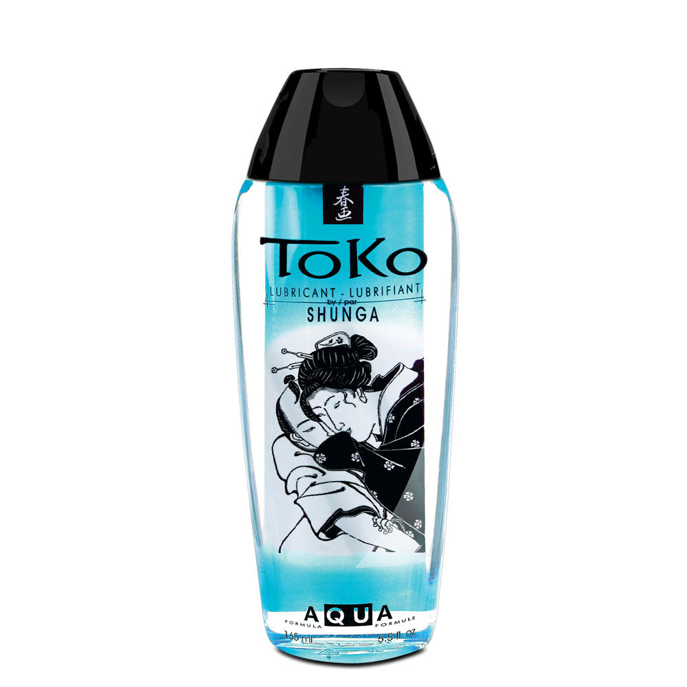 Toko Personal Lubricant - 5.5 Fl. Oz. by Shunga from LoveMart Co.