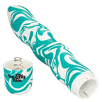 Naughty Bits Squiggle Dick Personal Vibrator by CalExotics from LoveMart Co.