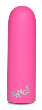 10x Mega Vibrator by XR Brands from LoveMart Co.