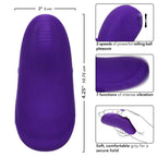 Envy Handheld Rolling Ball Massager by CalExotics from LoveMart Co.