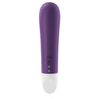 Ultra Power Bullet 2 - Violet by Satisfyer from LoveMart Co.