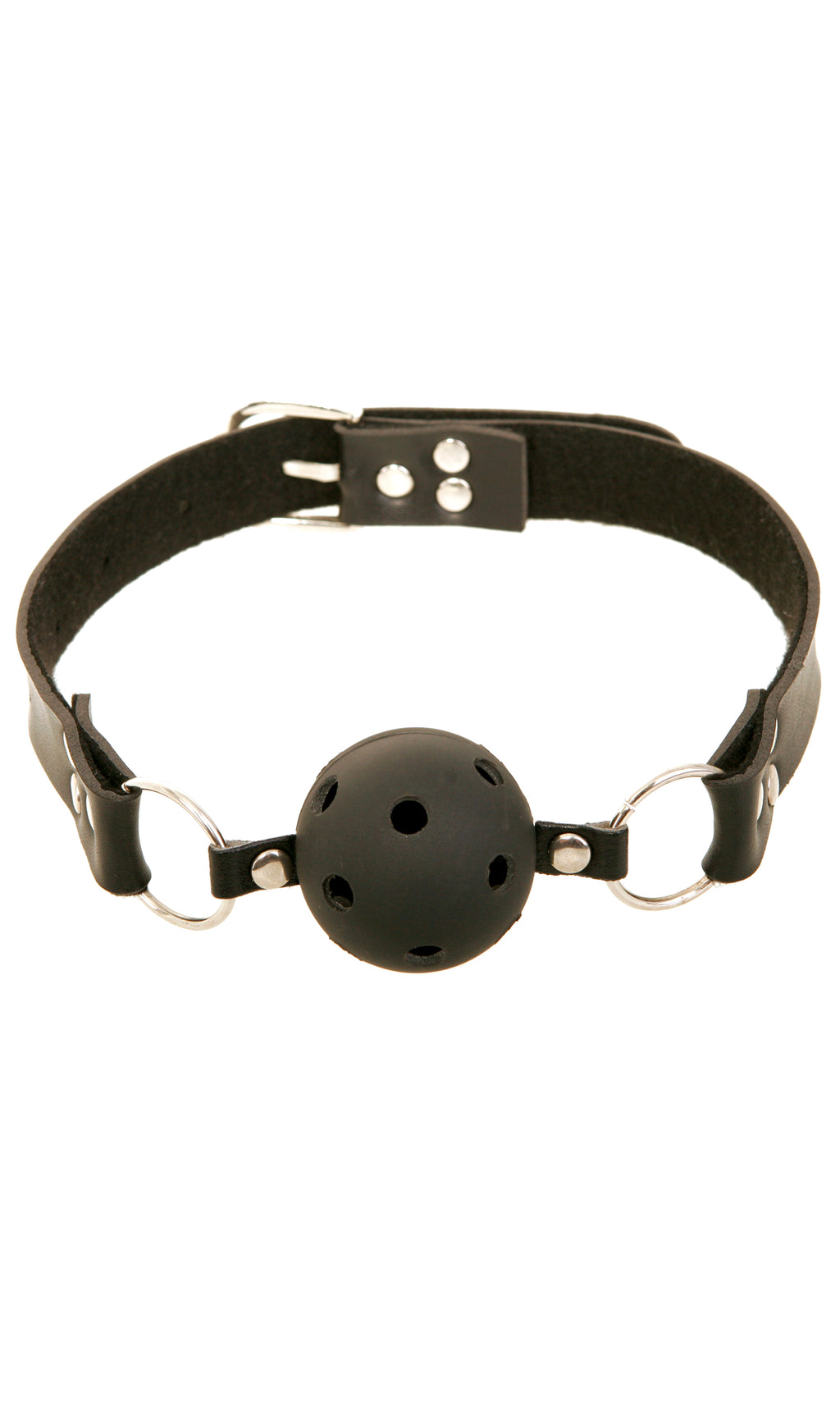 Fetish Fantasy Series Breathable Ball Gag by Pipedream from LoveMart Co.
