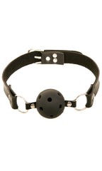 Fetish Fantasy Series Breathable Ball Gag by Pipedream from LoveMart Co.