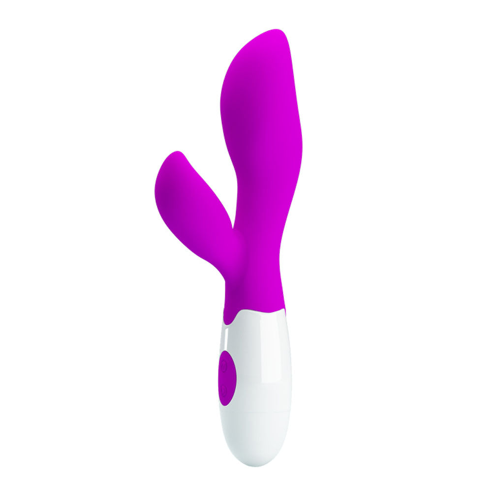 Pretty Love Newman G-Spot Vibe by Pretty Love from LoveMart Co.