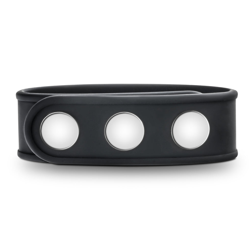 Performance - Vs5 - Silicone 3 - Snap Cock Strap by Blush from LoveMart Co.