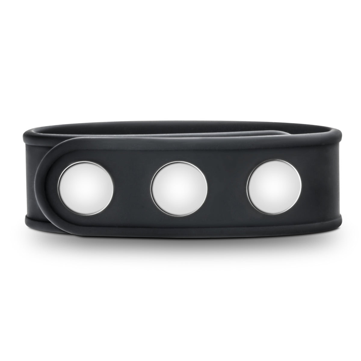 Performance - Vs5 - Silicone 3 - Snap Cock Strap by Blush from LoveMart Co.
