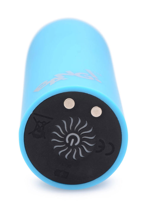 10x Mega Vibrator by XR Brands from LoveMart Co.