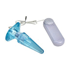 Anal Pleaser by Blush from LoveMart Co.