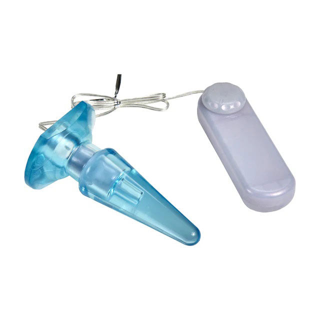 Anal Pleaser by Blush from LoveMart Co.