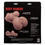 Stroke It Body Banger by CalExotics from LoveMart Co.