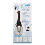 Ultimate Rechargeable Auto Douche by CalExotics from LoveMart Co.