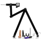 Love Botz Matrix Multi Angle Sex Machine by XR Brands from LoveMart Co.