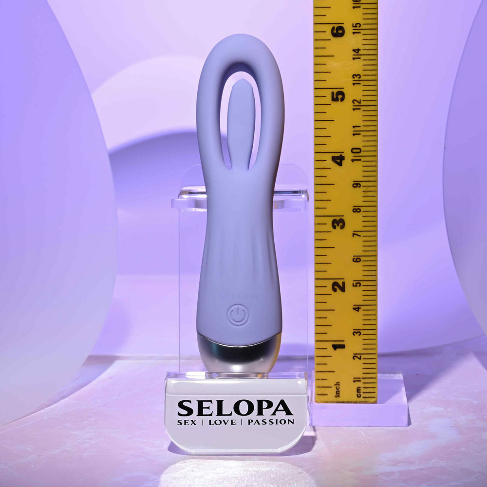In a Flap by Evolved Novelties from LoveMart Co.