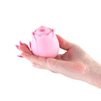 Inya the Vibrating Rose by nsnovelties from LoveMart Co.