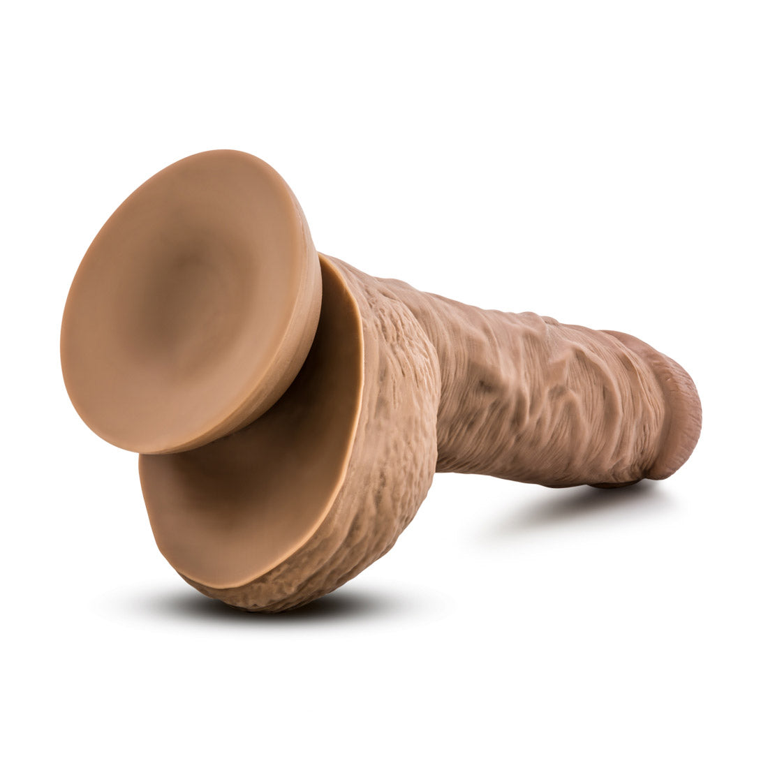Coverboy - Your Personal Trainer - Latin by Blush from LoveMart Co.