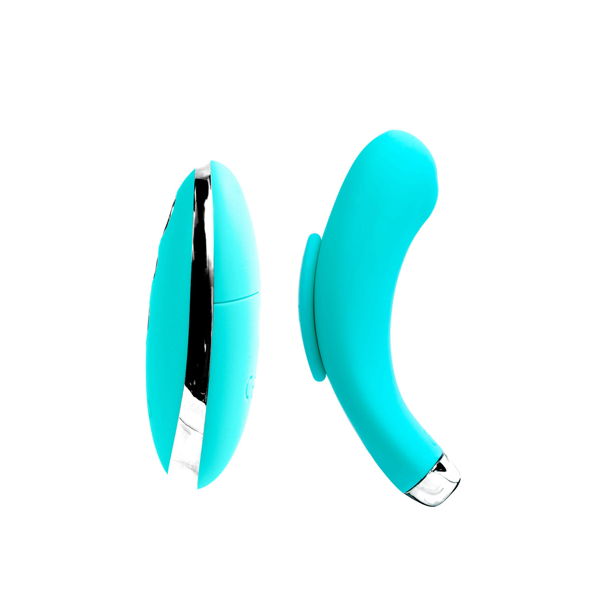Niki Rechargeable Flexible Magnetic Panty Vibe by VeDO from LoveMart Co.
