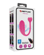 Pretty Love - Fisherman by Pretty Love from LoveMart Co.