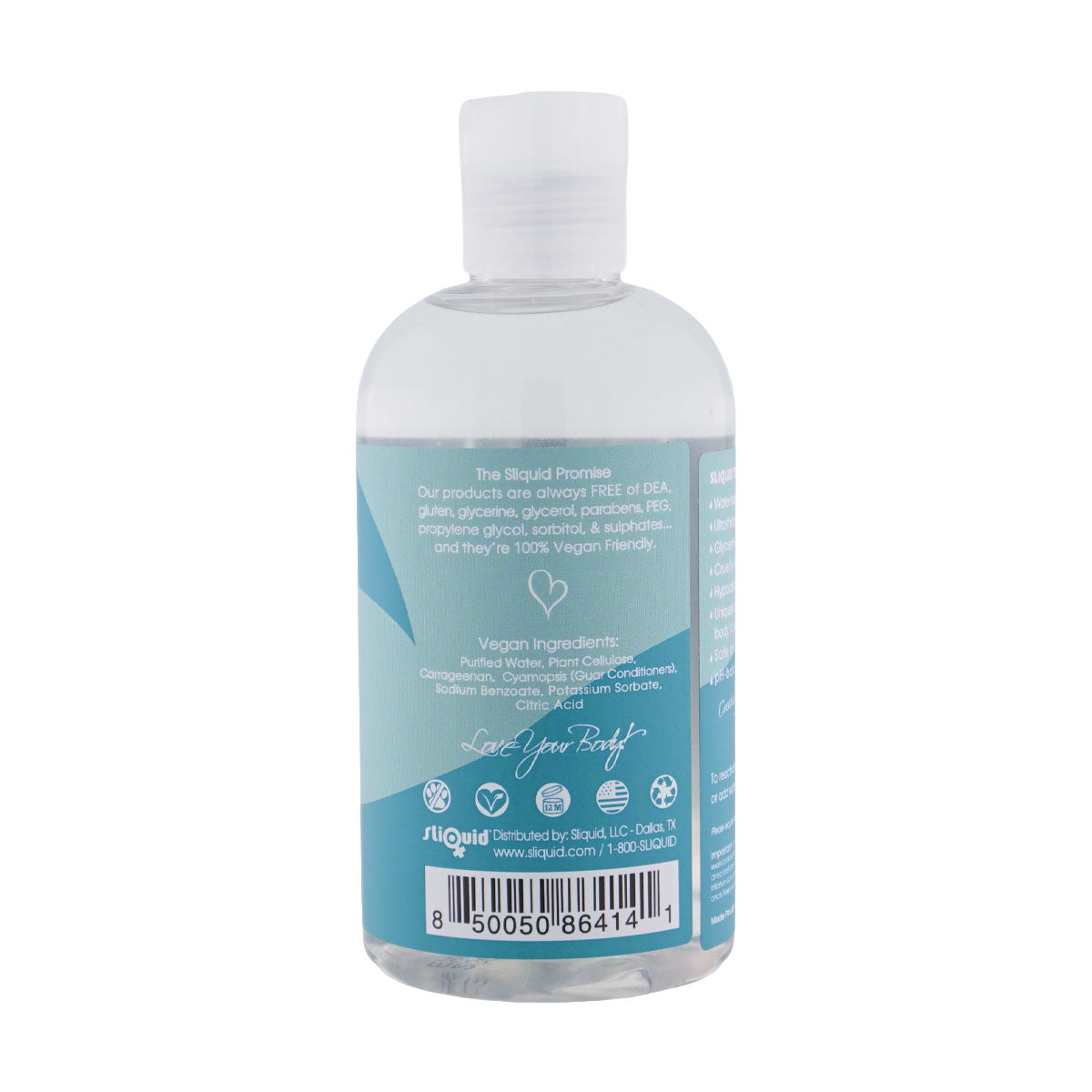 Sliquid Tsunami Ultra Thick Gel 8.5oz by Sliquid from LoveMart Co.