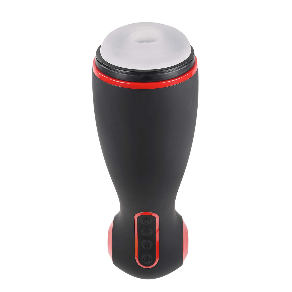 Tight Squeez - /red by Evolved Novelties from LoveMart Co.