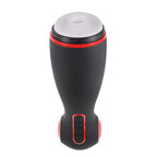 Tight Squeez - /red by Evolved Novelties from LoveMart Co.