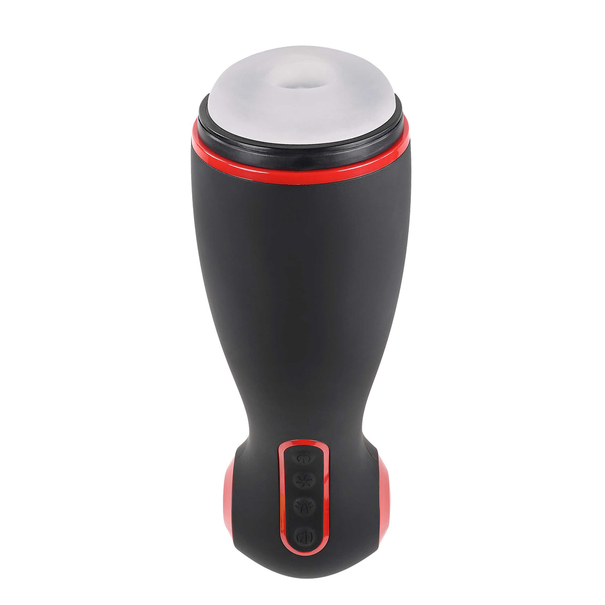 Tight Squeez - /red by Evolved Novelties from LoveMart Co.