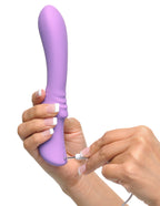 Fantasy for Her Flexible Please-Her by Pipedream from LoveMart Co.
