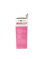Jelly Love 7" Dildo by Viben from LoveMart Co.