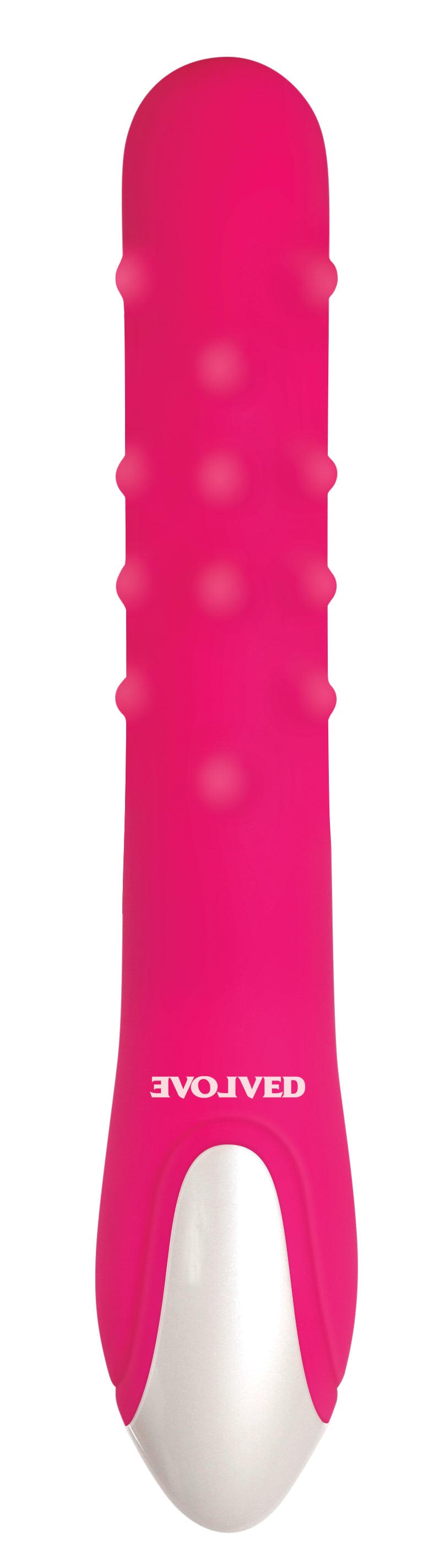 Love Spun by Evolved Novelties from LoveMart Co.