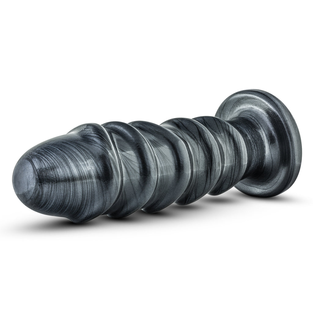 Jet - Annihilator - Carbon Metallic by Blush from LoveMart Co.
