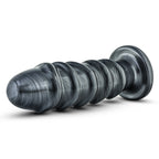 Jet - Annihilator - Carbon Metallic by Blush from LoveMart Co.