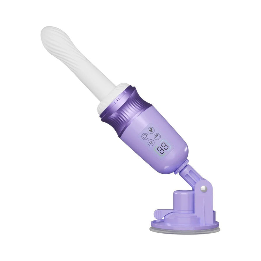 Temptasia Violet Vixen by Blush from LoveMart Co.