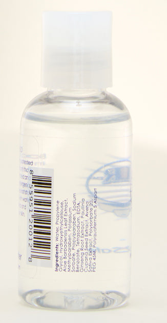 Boy Butter H2O 2 Oz by Boy Butter from LoveMart Co.