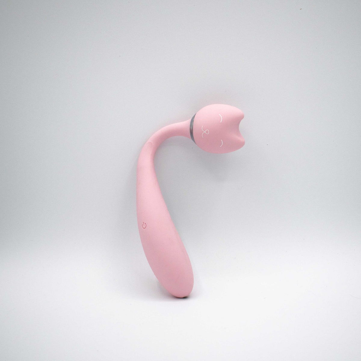 Purrs Like a Kitten Wand Vibrator by Like A Kitten from LoveMart Co.